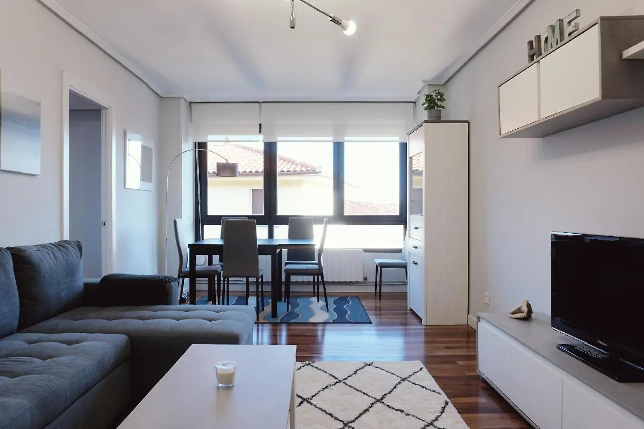 아파트 Apartamento Portutxu 문다카