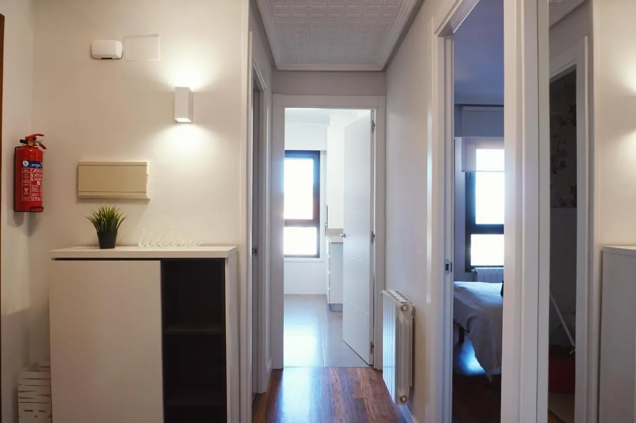 아파트 Apartamento Portutxu 문다카