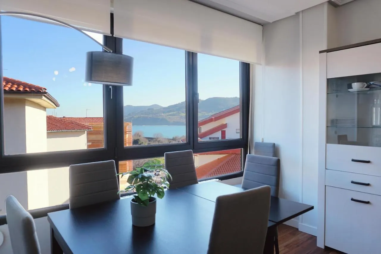 Apartamento Portutxu 문다카 스페인