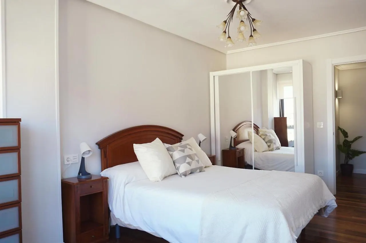 Apartamento Portutxu 문다카 0*,  스페인