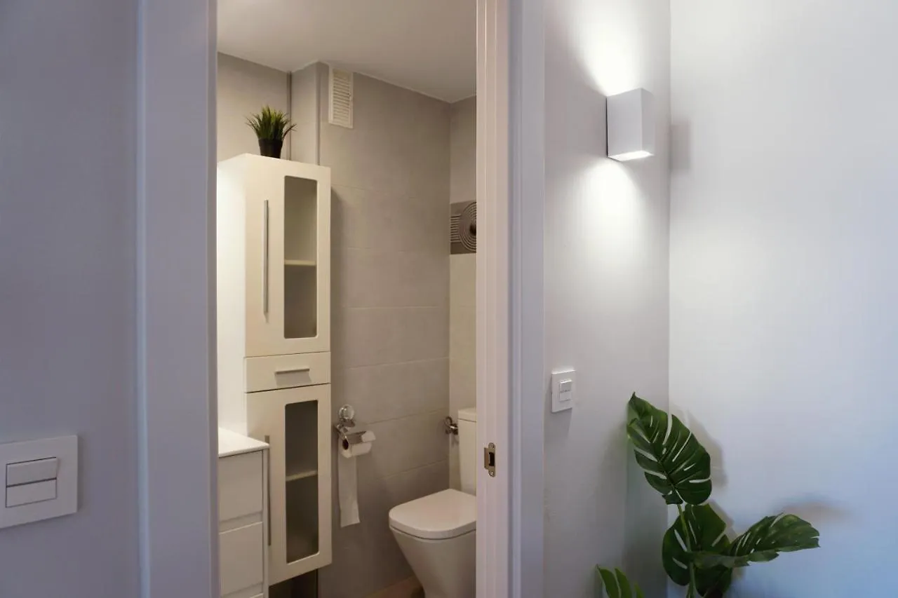 아파트 Apartamento Portutxu 문다카