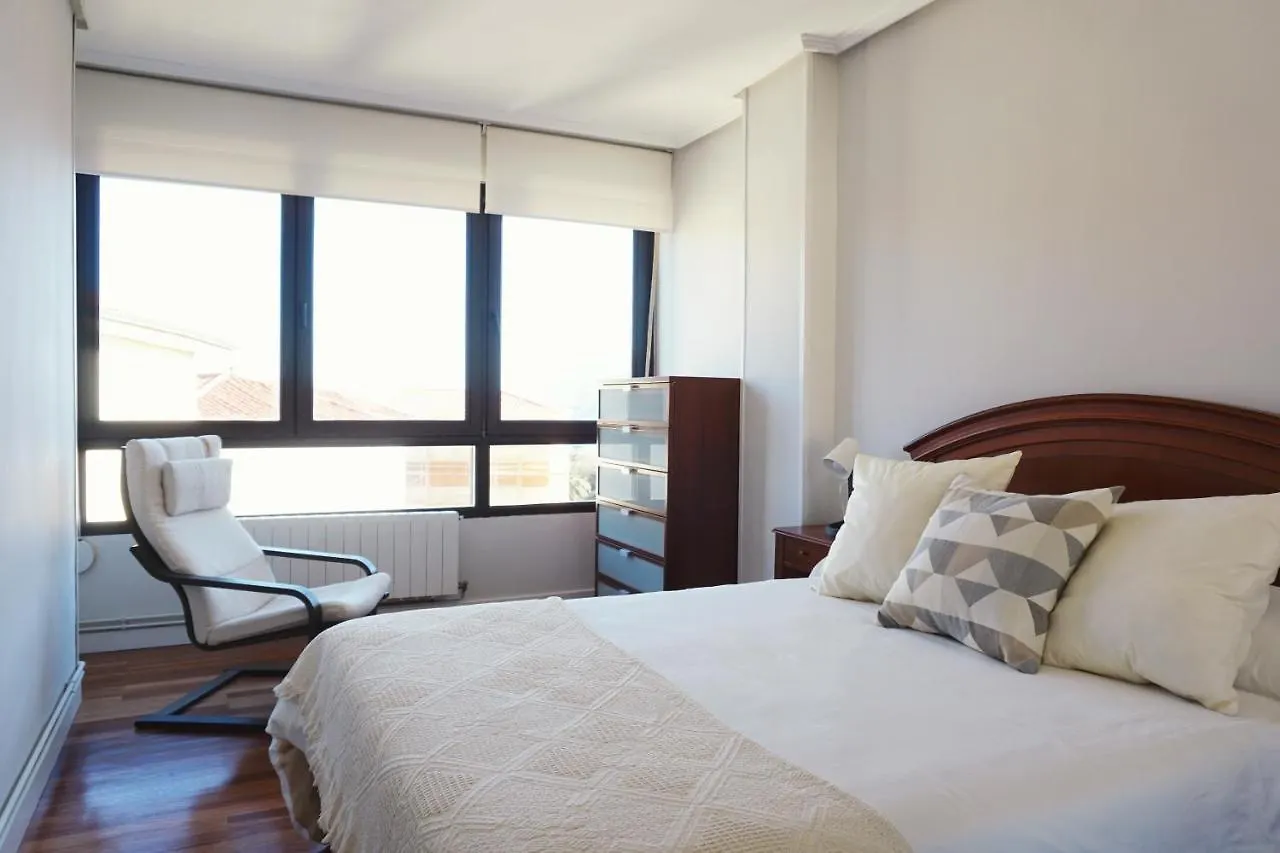 Apartamento Portutxu 문다카